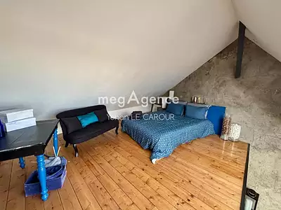 Appartement, 147 m²