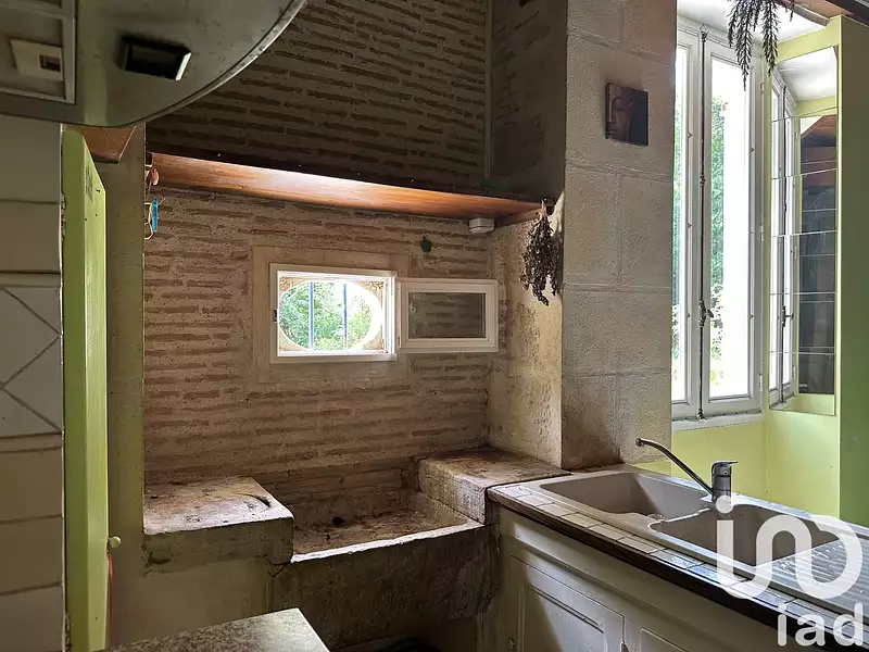 Maison, 174 m²