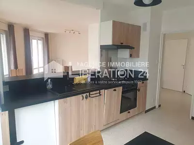 Appartement, 95 m²