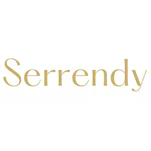 Logo de l'agence SERRENDY