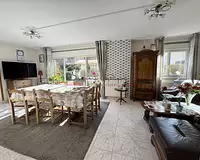 Maison, 126 m²