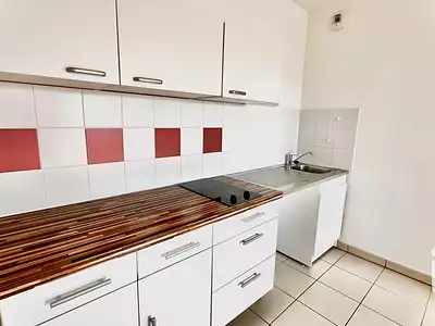 Appartement, 41 m²