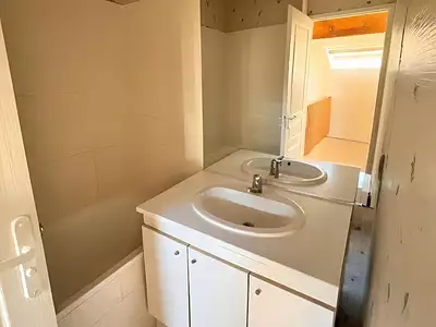 Appartement, 53 m²