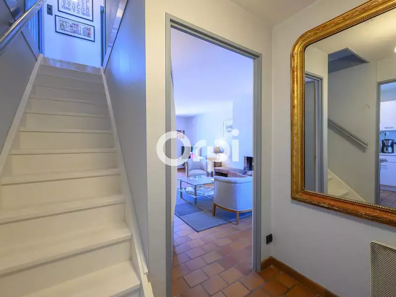 Maison, 110 m²