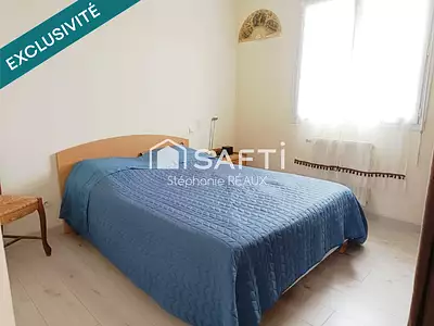 Maison, 67 m²