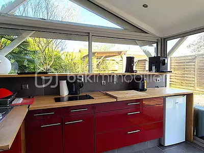 Maison, 145 m²