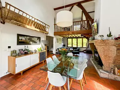 Maison, 187 m²