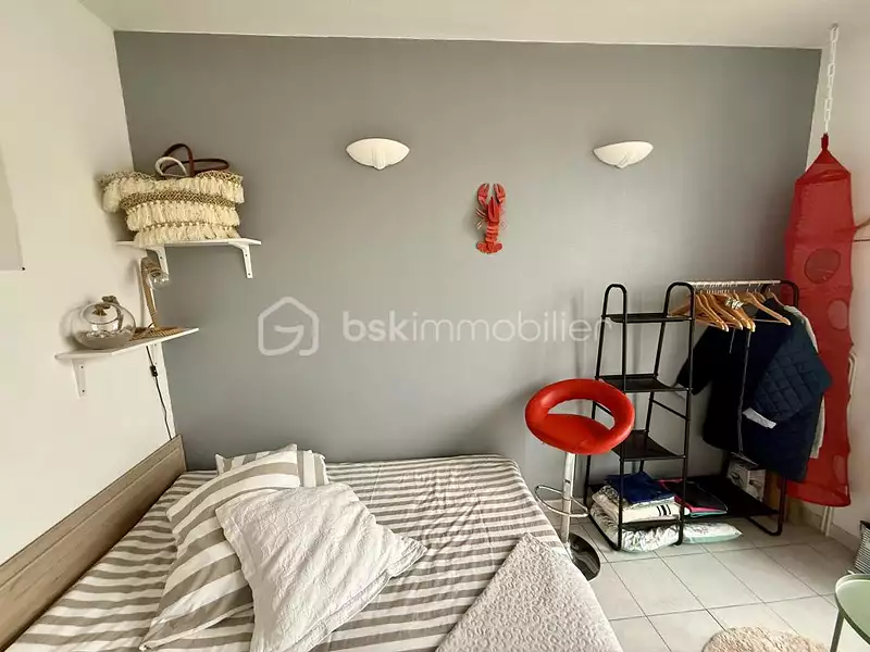 Appartement, 42 m²