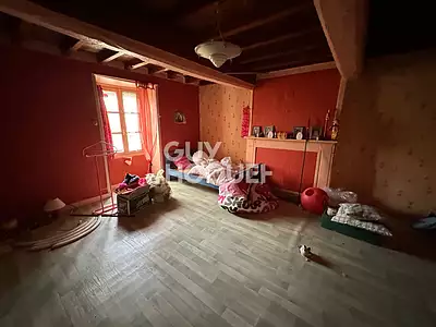 Maison, 87 m²