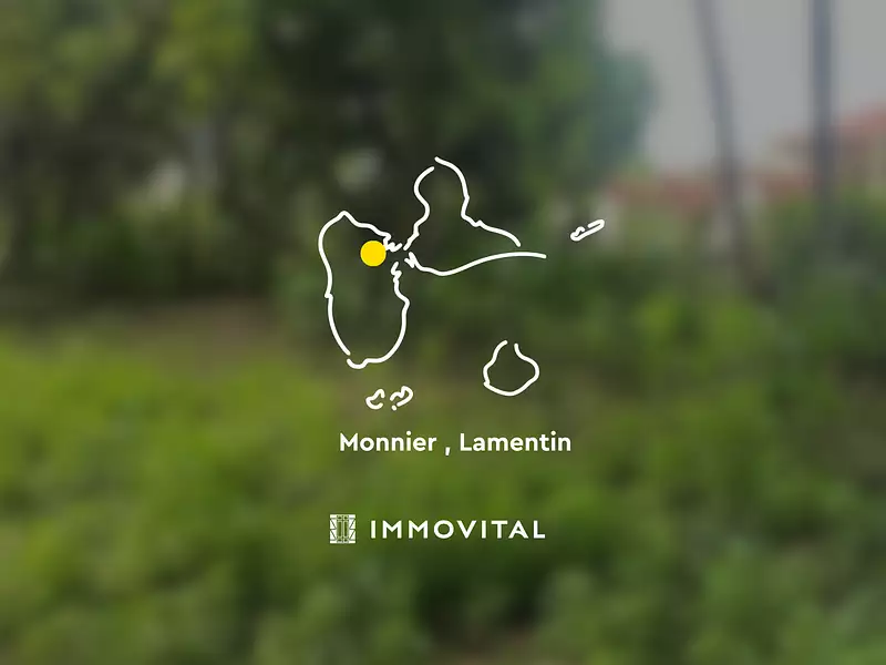 Terrain, 700 m²