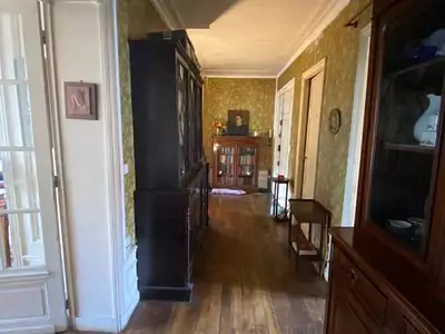 Appartement, 114 m²