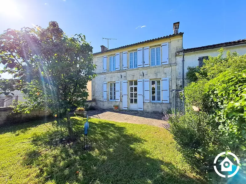Maison, 135,22 m²