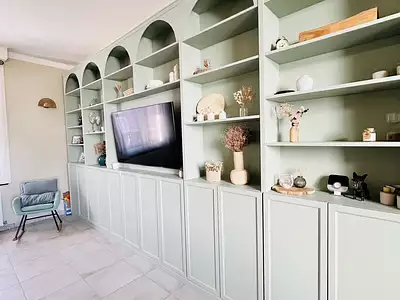 Maison, 137 m²