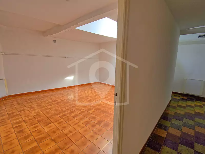 Appartement, 60 m²
