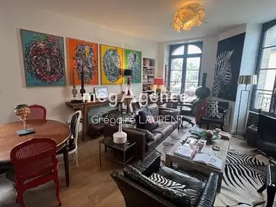 Appartement, 100 m²