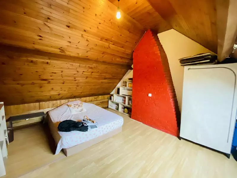 Maison, 110 m²