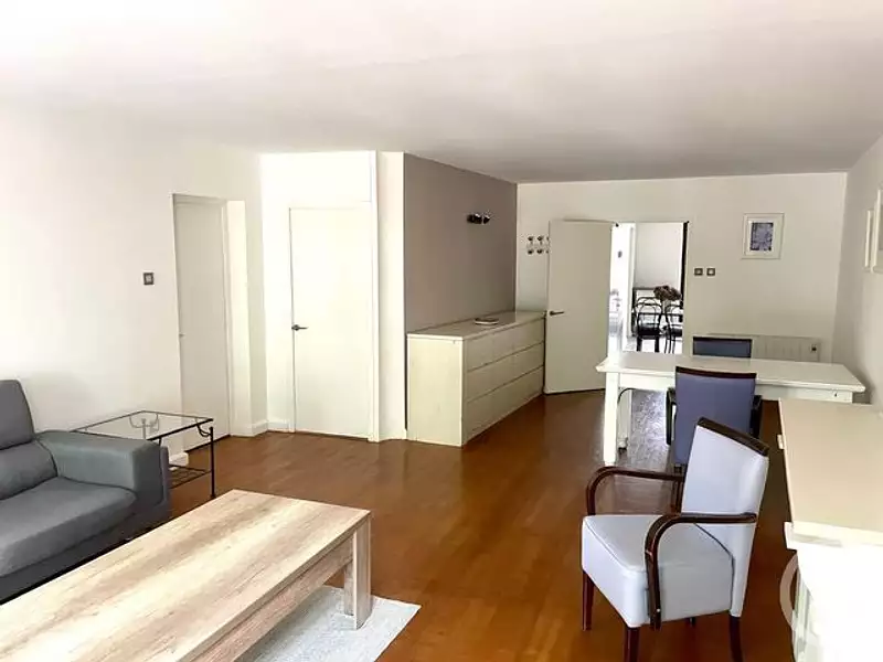 Appartement, 76,3 m²