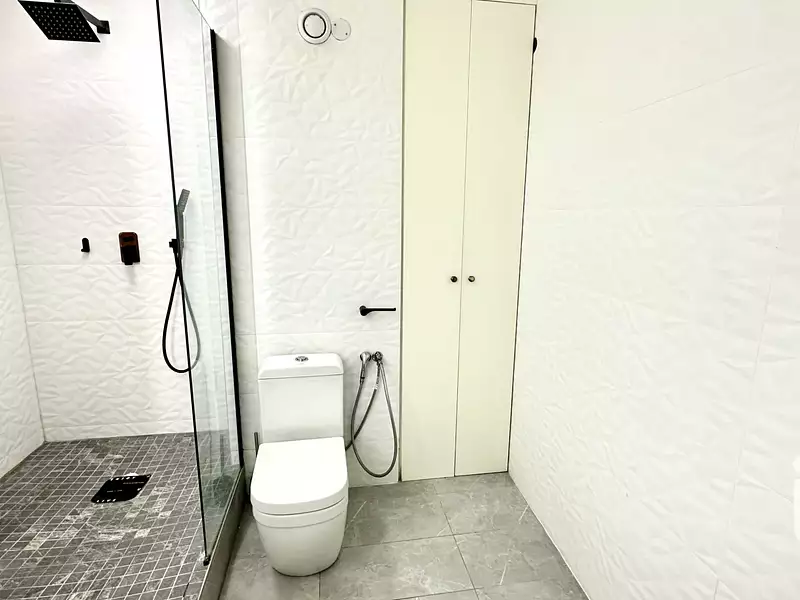 Appartement, 81 m²