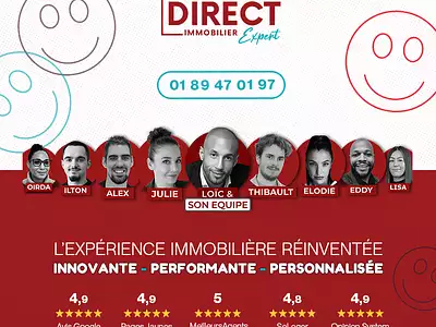 Appartement, 113,28 m²