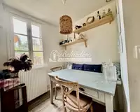 Appartement, 46,02 m²