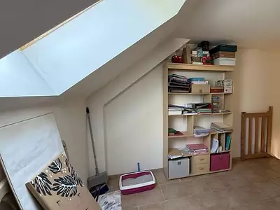 Maison, 123 m²