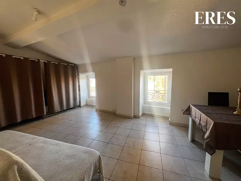 Appartement, 26,44 m²