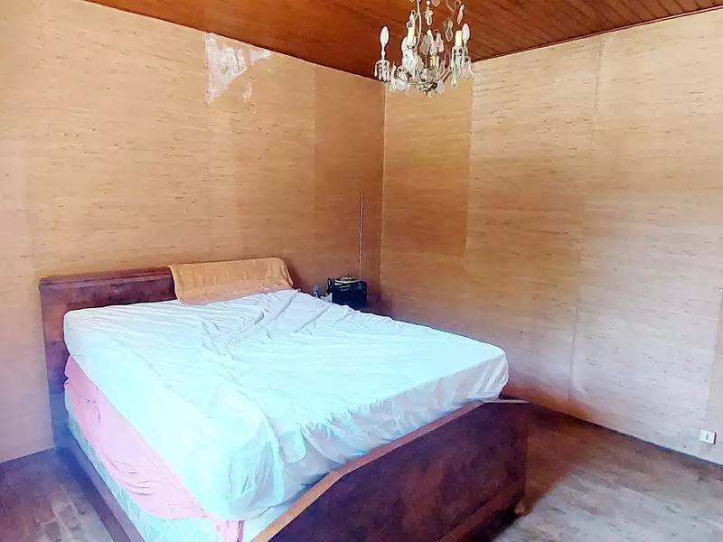 Maison, 54 m²