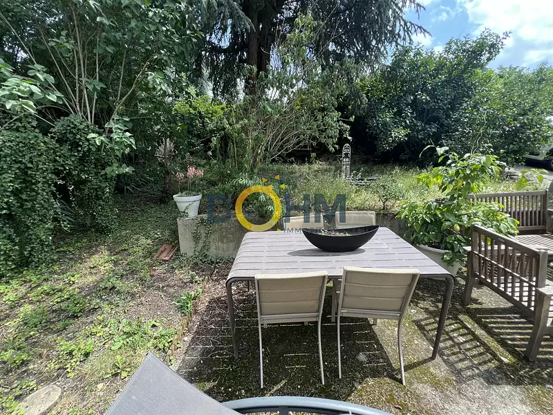 Maison, 160 m²