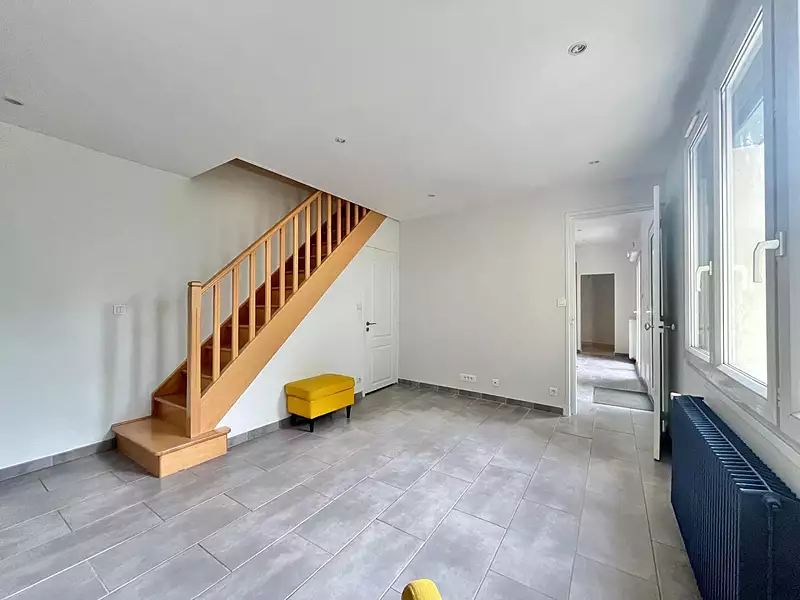 Maison, 87 m²