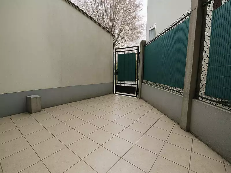 Appartement, 40,94 m²