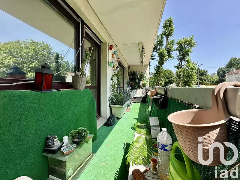 Appartement, 83 m²