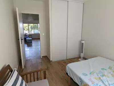 Appartement, 80 m²