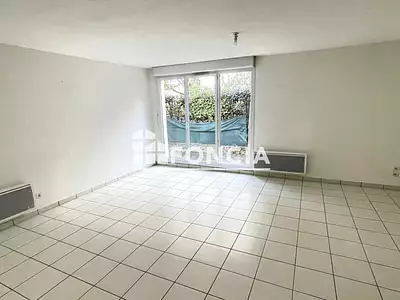 Maison, 81 m²