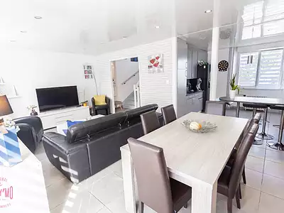Maison, 90 m²