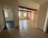 Immeuble, 600 m²
