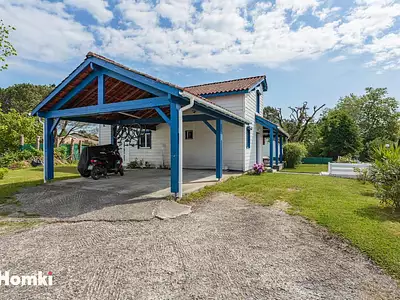 Maison, 135 m²