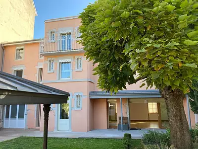 Maison, 267 m²