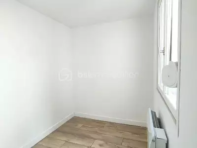 Appartement, 37 m²