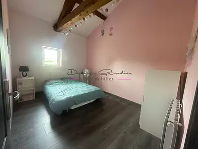 Maison, 245 m²