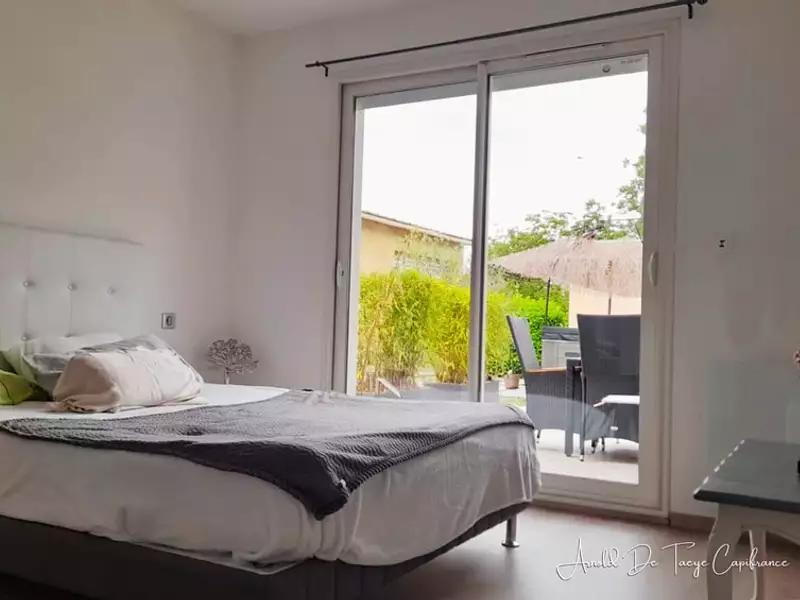 Maison, 126 m²