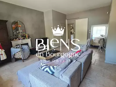 Maison, 165 m²