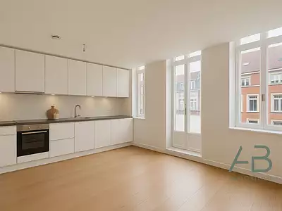 Appartement, 70 m²