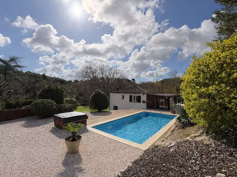 Maison, 141 m²