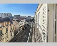 Appartement, 23,49 m²