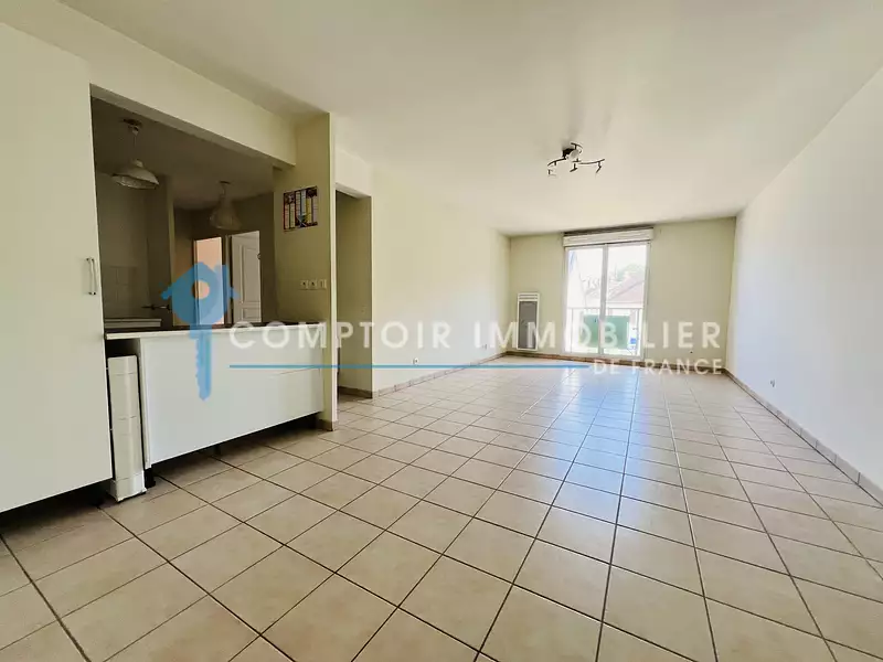 Appartement, 76,29 m²
