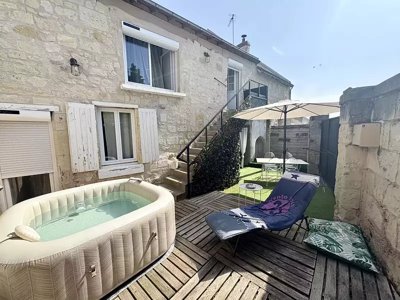 Maison, 80 m²