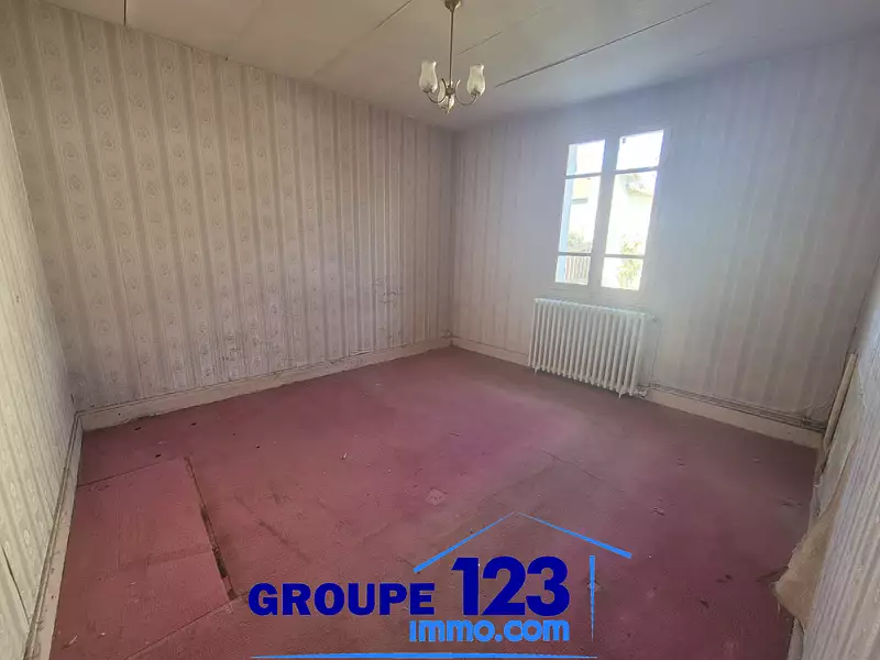 Maison, 70 m²