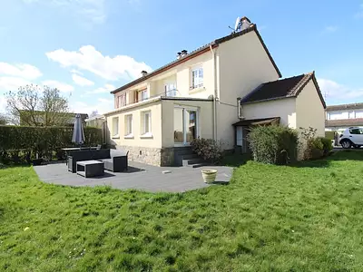 Maison, 105 m²