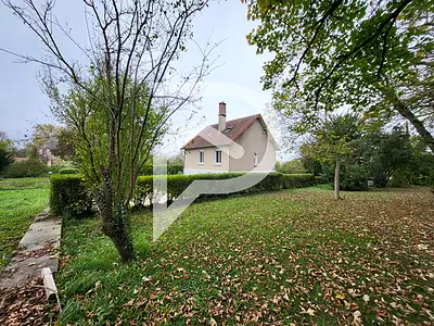 Maison, 101,62 m²