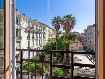 Appartement, 90 m²